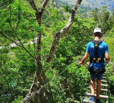 Inca Jungle: Consejos Clave para Disfrutar al Máximo el Tour  a Machu Picchu