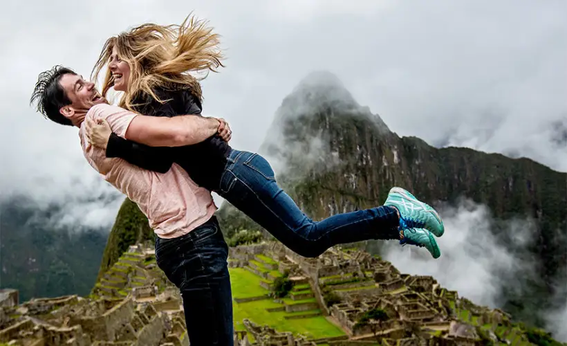 Tips to enjoy the Inca Jungle as a Couple