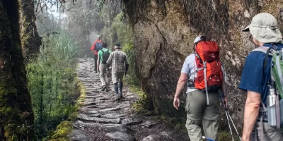 10 Consejos para realizar el Inca Jungle a Machu Picchu