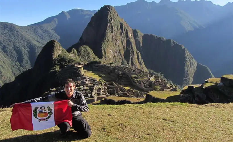 Costo del Inca Jungle para Peruanos