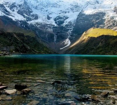 Guía Definitiva de Trekking en Cusco: Conquista la Naturaleza y el legado Cultural Guía Definitiva de Trekking en Cusco: Conquista la Naturaleza y el legado Cultural