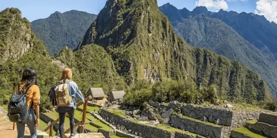 Inca Jungle a Machu Picchu: Rutas, Mapas & Testimonios de viajeros