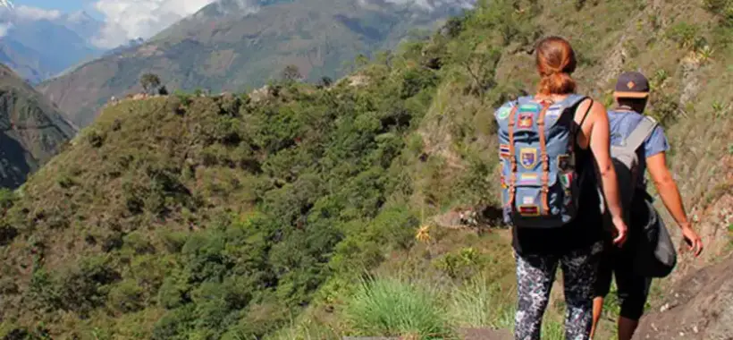 Inca Jungle en Pareja: Una Experiencia de Trekking y Romance sin Igual