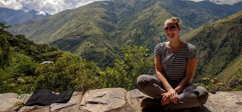 Inca Jungle por cuenta propia: Tu Aventura Inolvidable