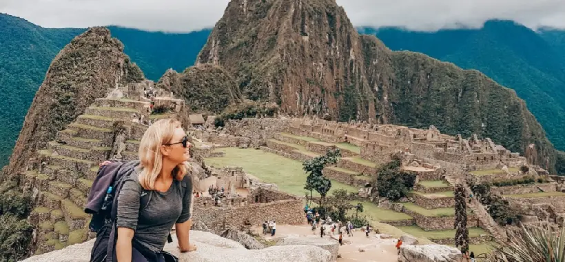 Machu Picchu: El Destino Final