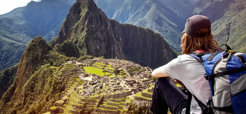 Machu Picchu: La Joya del Inca Jungle