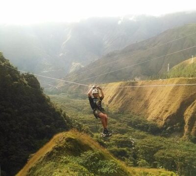 Inca Jungle: La Mejor Ruta Alternativa de Senderismo hacia Machu Picchu Inca Jungle: La Mejor Ruta Alternativa de Senderismo hacia Machu Picchu
