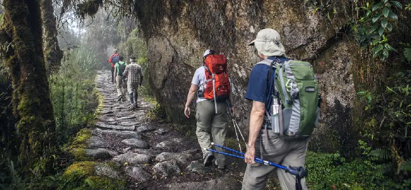 ¿Qué hace que la Inca Jungle sea una experiencia única?